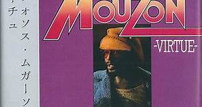 Alphonse Mouzon Featuring: Gary Bartz, Stu Goldberg, Welton Gite - Virtue