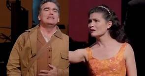 No One Is Alone - Phillipa Soo & Brian d’Arcy James - Into the Woods