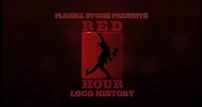 Red Hour Films Logo History
