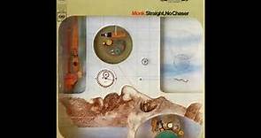 Thelonious Monk - Straight No Chaser (1967) (Full Album)