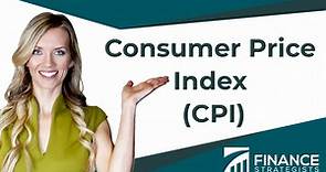 Consumer Price Index (CPI) | Definition, Calculation, & Uses