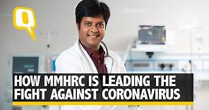 Partner | How Meenakshi Mission Hospital Is Leading The Fight Against Coronavirus | The Quint