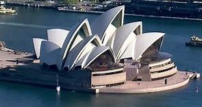 Unique Sydney Opera House history explained as new museum exhibit opens