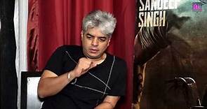 Shaad Ali's Exclusive interview for Soorma