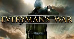 Everyman's War | Free Action War Movie (Based on a True Story)