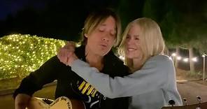 Keith Urban, Nicole Kidman’s Surprise Duet Is What We Needed This Year