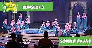 Ceria i-Star: Soutun Najah - Mari Menunaikan Solat [Konsert 3] #CeriaiStar