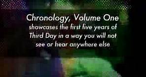 Third Day Chronology Vol 1 Trailer