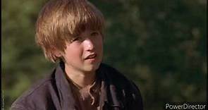 Boy Actor Haley Joel Osment