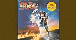 Johnny B. Goode (From “Back To The Future” Soundtrack)