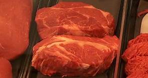 Beef Nutrition Facts You Should Know