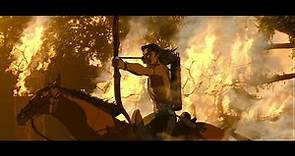 Arjun The Warrior Prince 2012 Full Movie #arjun #warrior #animationmovie #fullmovies #mahabarat