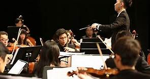 Ryuichi Sakamoto Orchestra Concert (The Last Emperor)