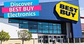 Discover BEST BUY Electronics Store in New Jersey, USA [4K Video]