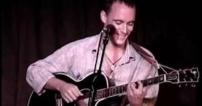 Dave Matthews - Pay For What You Get - Live Trax 48 - 8.25.94 The Birchmere Alexandria, VA - LIVE