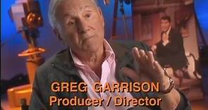 Greg Garrison
