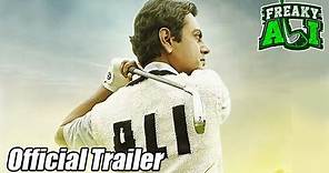 Freaky Ali Official Trailer | Nawazuddin Siddiqui |Arbaaz khan | Sohail Khan |Amy Jackson