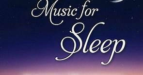 Steven Halpern - Your Best Music For Sleep