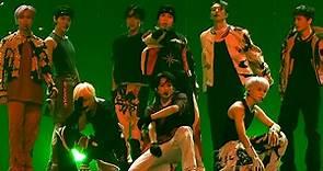 【NCT 127】《疾驰 (2 Baddies)》Live Stage @COMEBACKSHOW- FASTER
