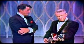 Dean Martin & George Gobel - Hole In The Bucket