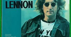 John Lennon - Best John Lennon
