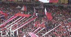 Independiente 3 - Olimpo 1 2015 | Tenemos mas copas, tenemos más gente