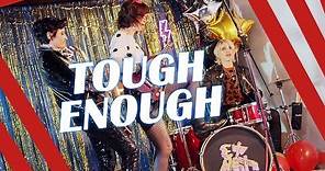 Ex Hex - Tough Enough (Official Music Video)