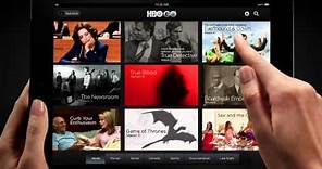HBO GO: 2014 Product Spot (HBO)