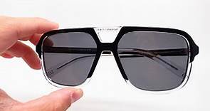 Dolce & Gabbana DG 4354 Sunglasses Review & Unboxing