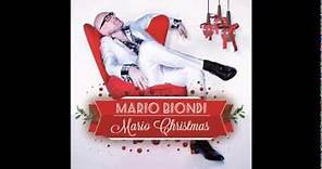 WHITE CHRISTMAS Mario Biondi Mario Christmas