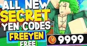 ALL NEW *SECRET* CODES in ANIME DESTROYERS CODES! (Anime Destroyers Codes) ROBLOX
