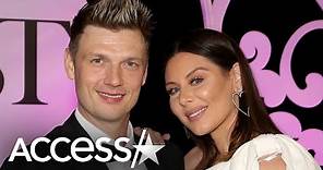 Nick Carter & Wife Welcome Baby No. 3 w/ Minor Complications