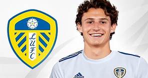 BRENDEN AARONSON | Welcome To Leeds 2022 | Elite Goals, Skills, Assists (HD)