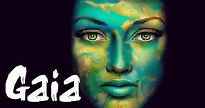 Gaia: The Primordial Goddess and Mother Earth - Mythology Dictionary - See U in History