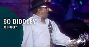 Bo Diddley - Bo Diddley (From "Legends of Rock 'n' Roll" DVD)