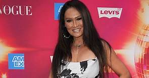 Whatever Happened To Tia Carrere After She Left General Hospital? - The List