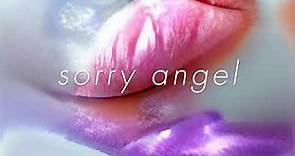 Alex Beaupain - Sorry Angel (Official Lyric Video)