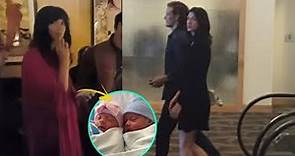 Inside Caitriona Balfe's ultra-private life today amid twin baby news with Sam Heughan