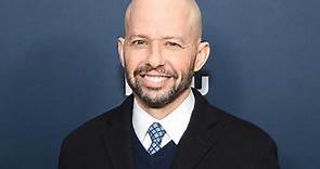 '80s Hits, Two and a Half Men, and a New NBC Show — Everything to Know About Jon Cryer