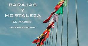 Madrid barrio a barrio: Barajas y Hortaleza, el Madrid internacional