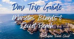 Day Trip Guide to Marietas Islands & Secret Beach - Everything You Need To Know