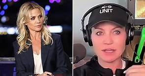 Michelle Beadle: Why it was easy for me to leave ESPN