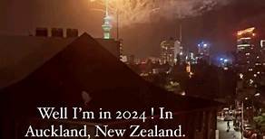 While @thebenforster already had New Year's Eve in New Zealand and saw some spectacular fireworks, we still have a few hours left in 2023! We want to wish @thebenforster and @paullongman80 and all of you, our wonderful followers, a lovely New Year's Eve and lots of love, health and happiness in 2024!! 🎉🎆🥂🎇 | Ben Forster Base