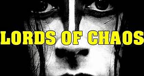 Lords of Chaos (2015) sub ESPAÑOL