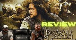 Beowulf and Grendel Movie Review