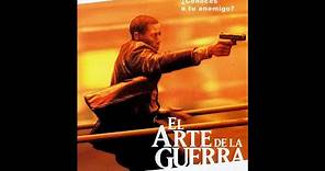 EL ARTE DE LA GUERRA - Tráiler Español [VHS][2000]