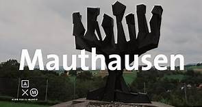 El campo de concentración más cruel del holocausto | Alan por el mundo Austria #7
