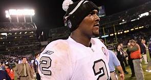 What is JaMarcus Russell doing now? Former Raiders QB’s life explored