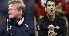 NFL Angriest Coach Moments