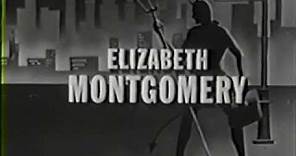 Alcoa Premiere: Mr. Lucifer - Fred Astaire and Elizabeth Montgomery - Part 1